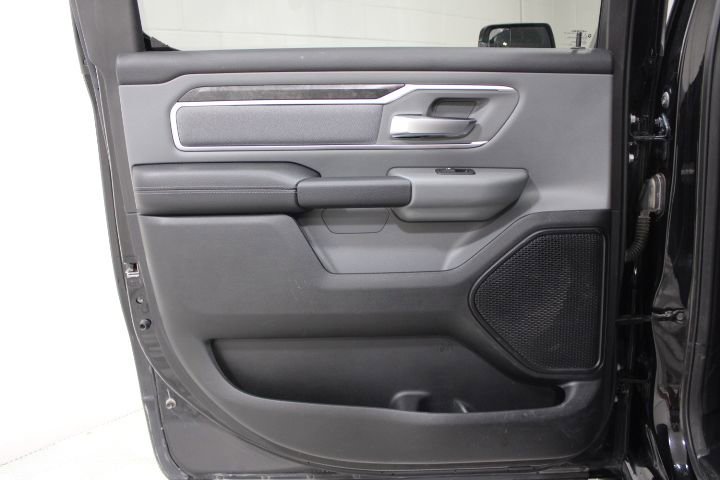 Used 2020 RAM 1500 Big Horn AWD/4WD image 20