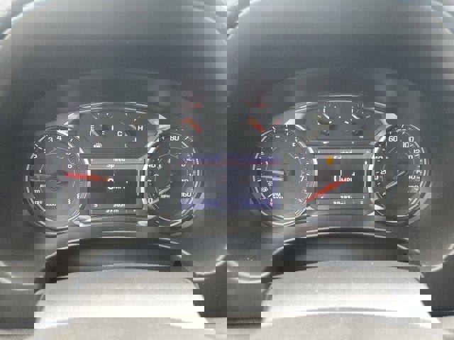 Used 2022 GMC Terrain AT4 image 24