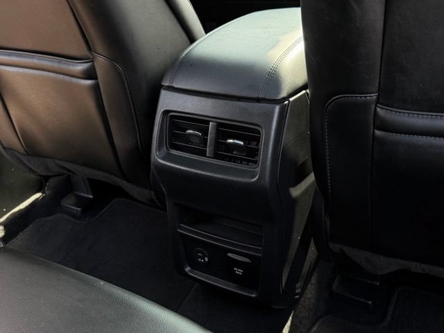 Used 2021 Ford Edge SEL w/ Convenience Package AWD/4WD image 21