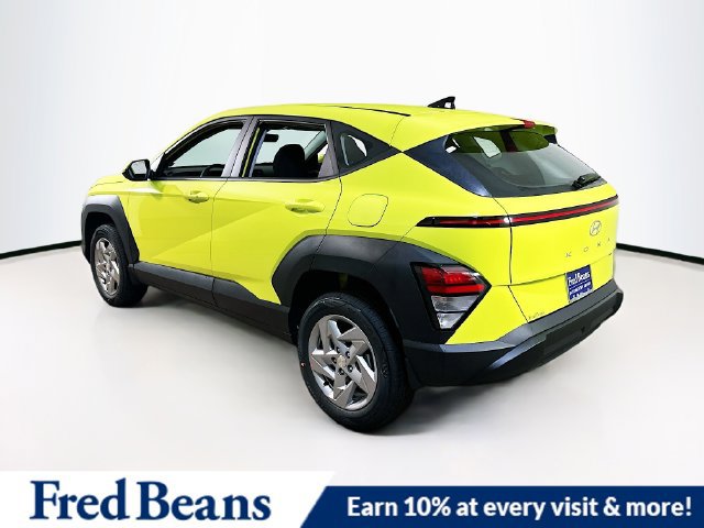 New 2026 Hyundai Kona SE AWD/4WD image 5