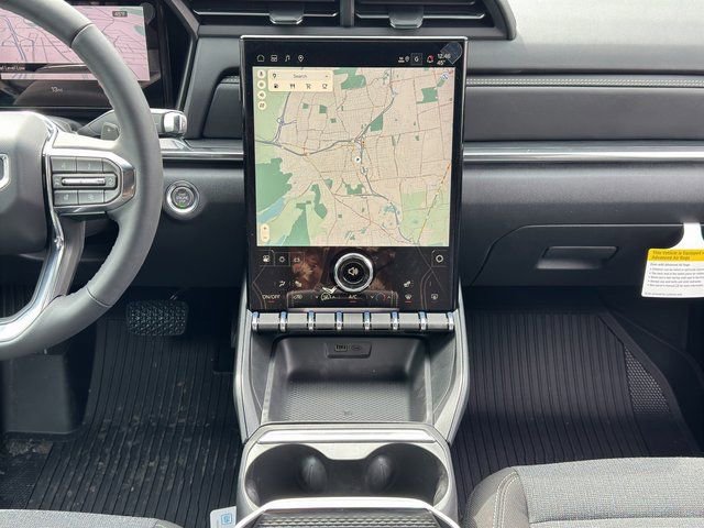 New 2026 GMC Terrain Elevation w/ LPO, Floor Liner Package image 19