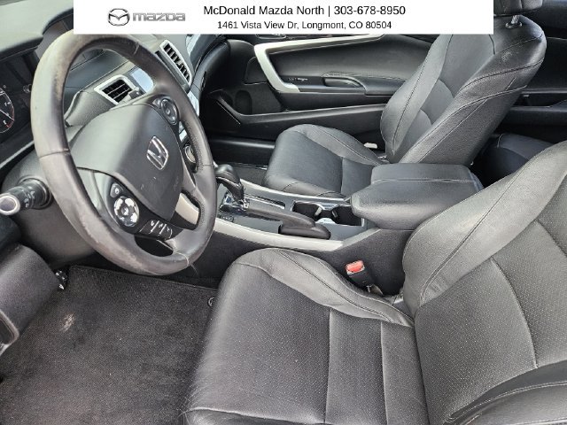 Used 2013 Honda Accord EX-L image 9