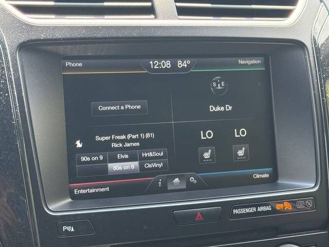 Used 2016 Ford Explorer XLT w/ Equipment Group 202A FWD image 25