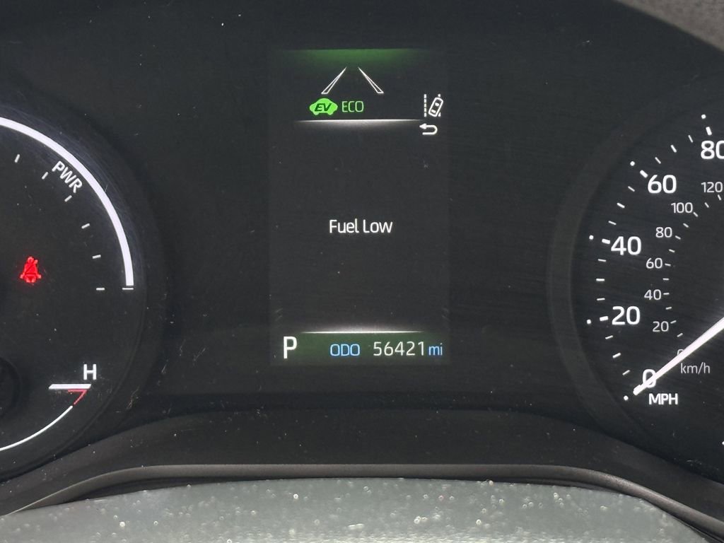 Used 2024 Toyota Sienna LE image 16