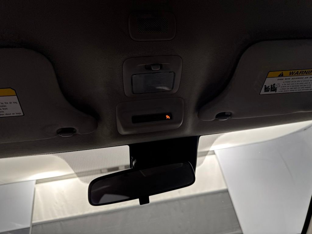 Used 2024 Mitsubishi Mirage ES FWD image 24