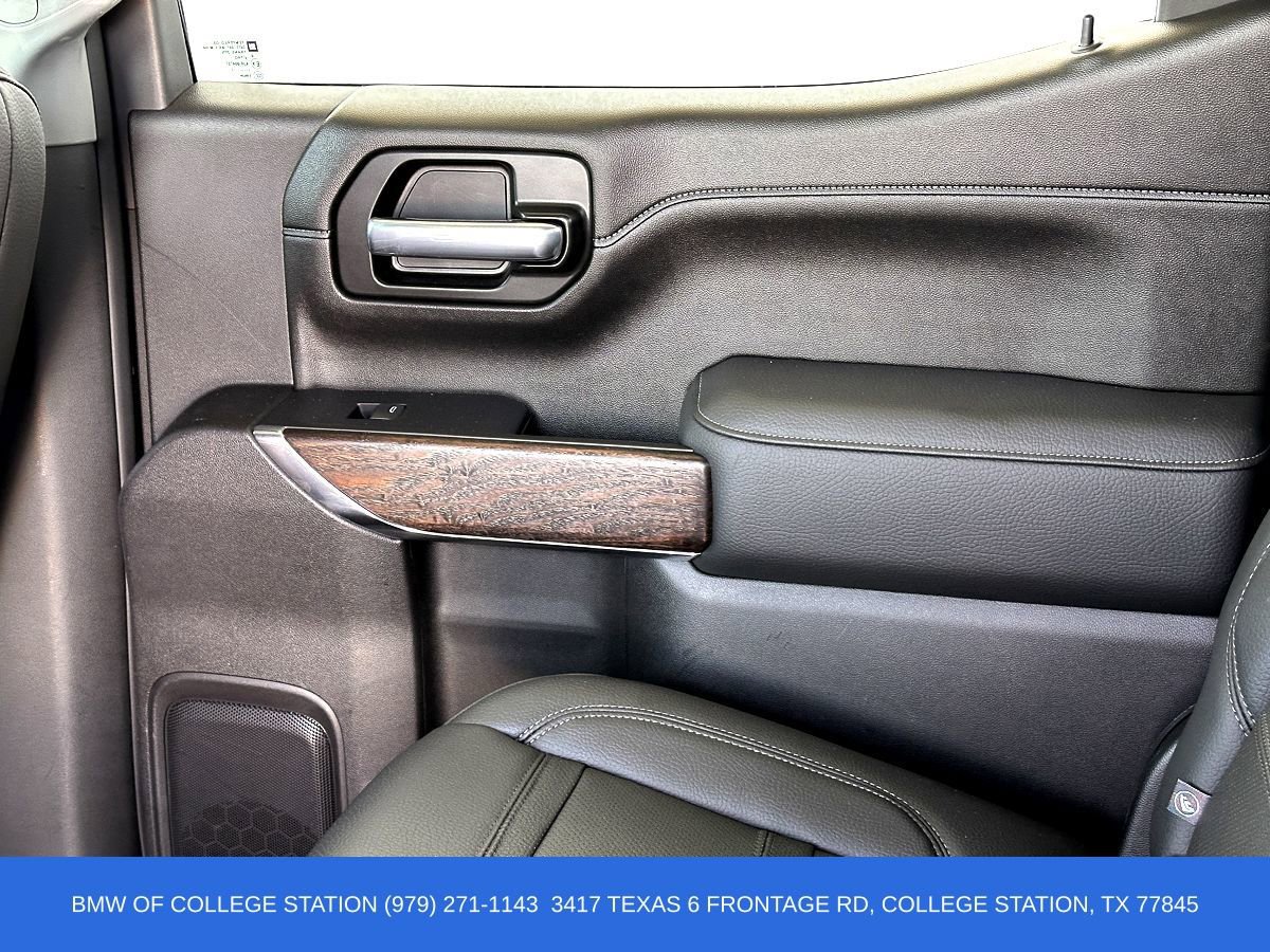 Used 2021 GMC Sierra 1500 Denali w/ Denali Ultimate Package image 23