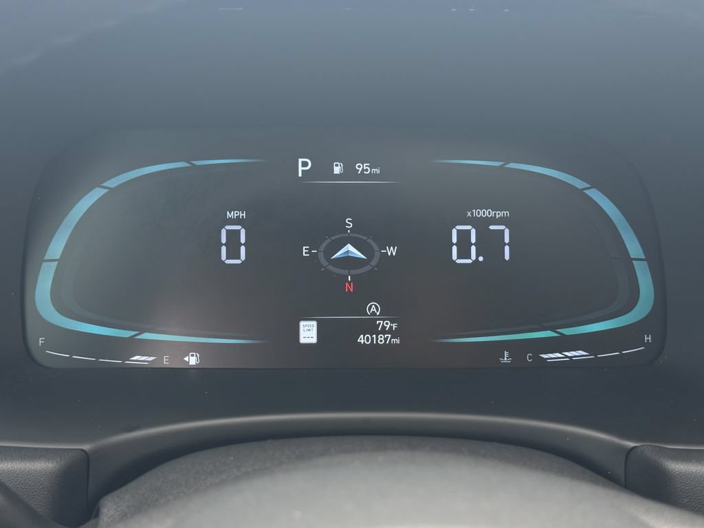 Used 2024 Hyundai Palisade XRT FWD image 22