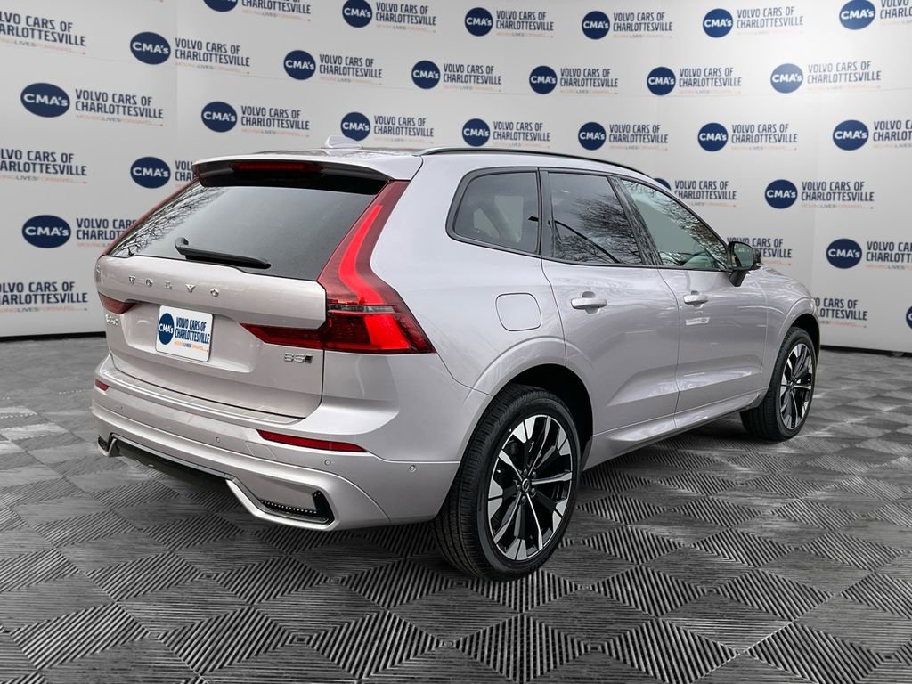 New 2026 Volvo XC60 B5 Plus w/ Protection Package Premier image 5