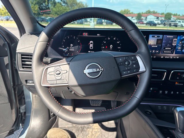 Used 2026 Nissan Sentra SR w/ SR Premium Package FWD image 29