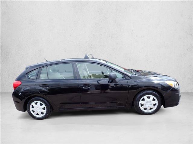 Used 2013 Subaru Impreza 2.0i AWD/4WD video 3