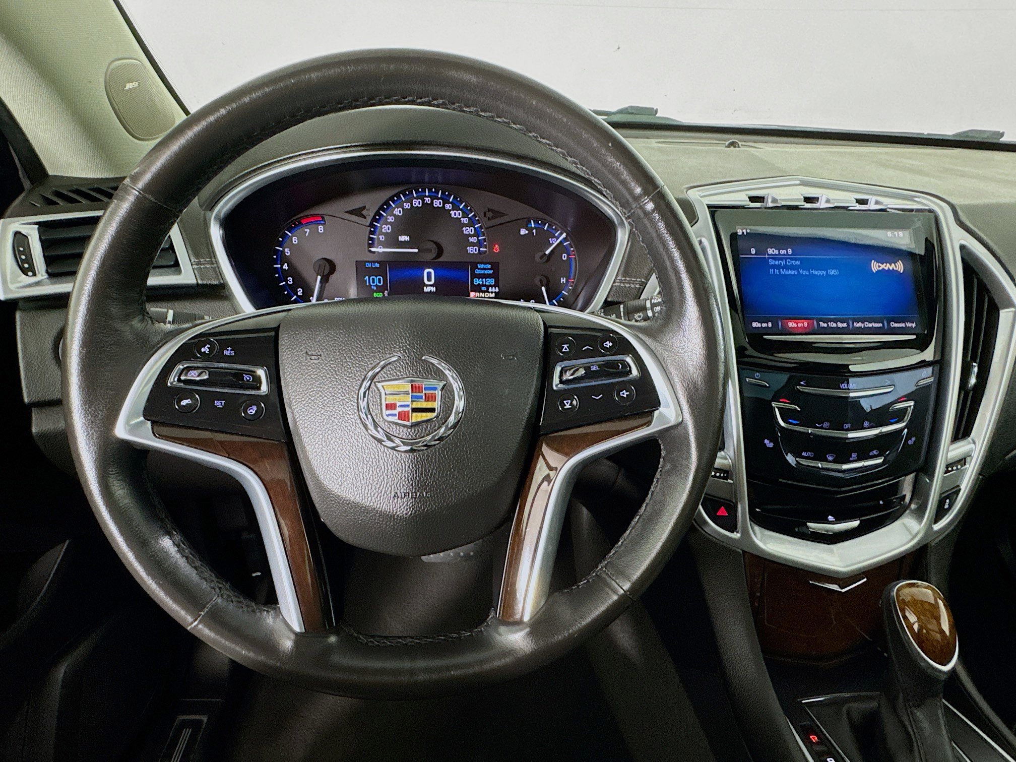 Used 2016 Cadillac SRX Performance FWD image 11