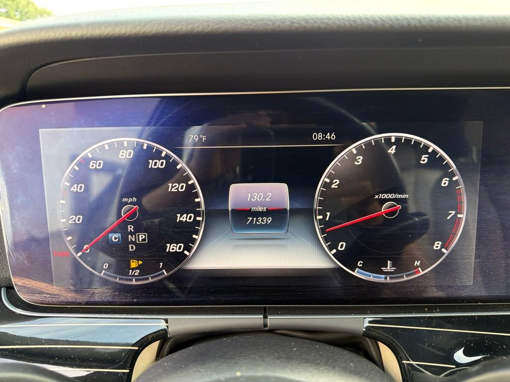 Used 2019 Mercedes-Benz E 450 4MATIC Wagon image 28