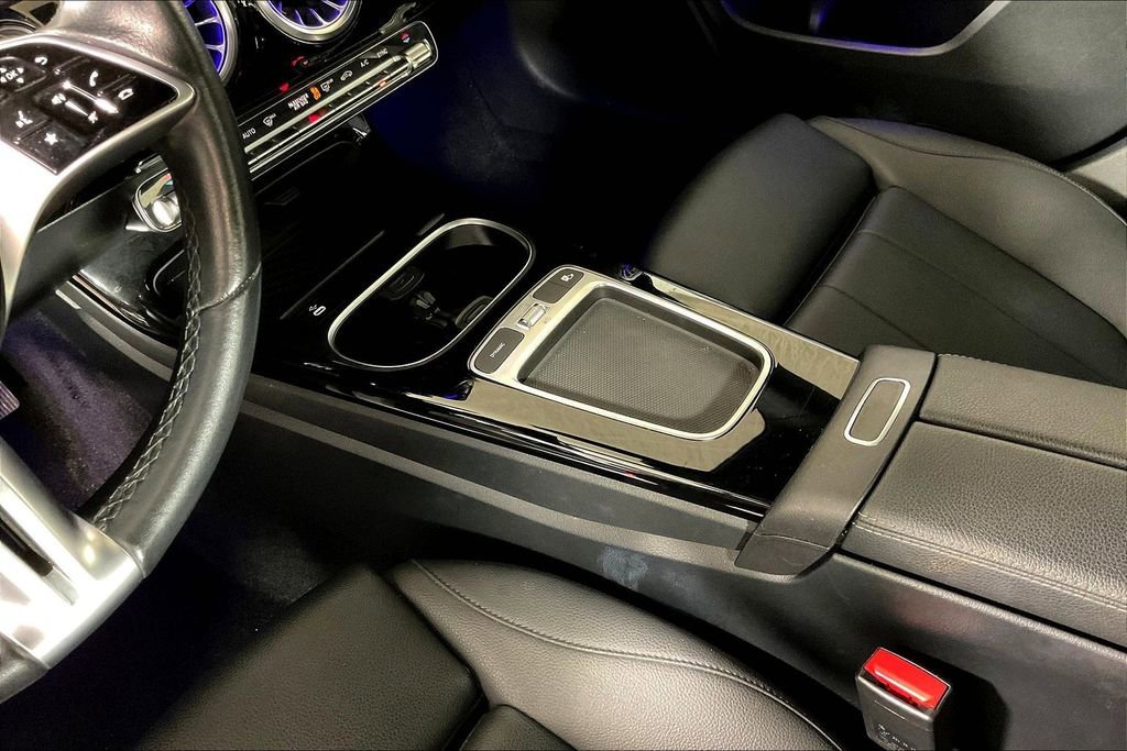 Used 2025 Mercedes-Benz CLA 250 image 17