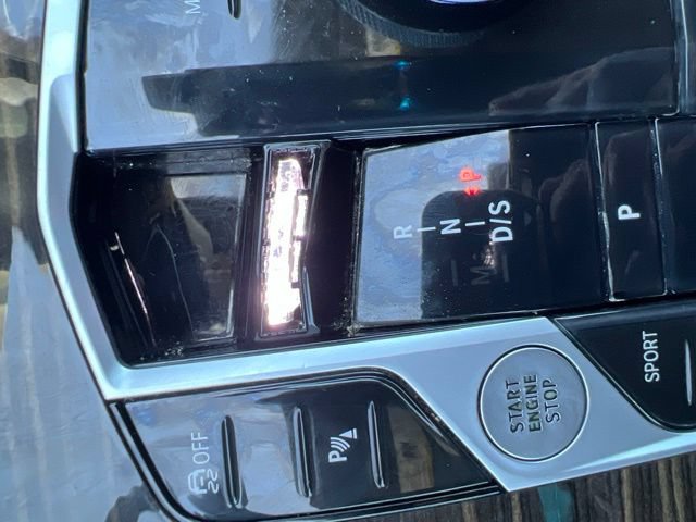 Used 2024 BMW X5 xDrive40i AWD/4WD image 16
