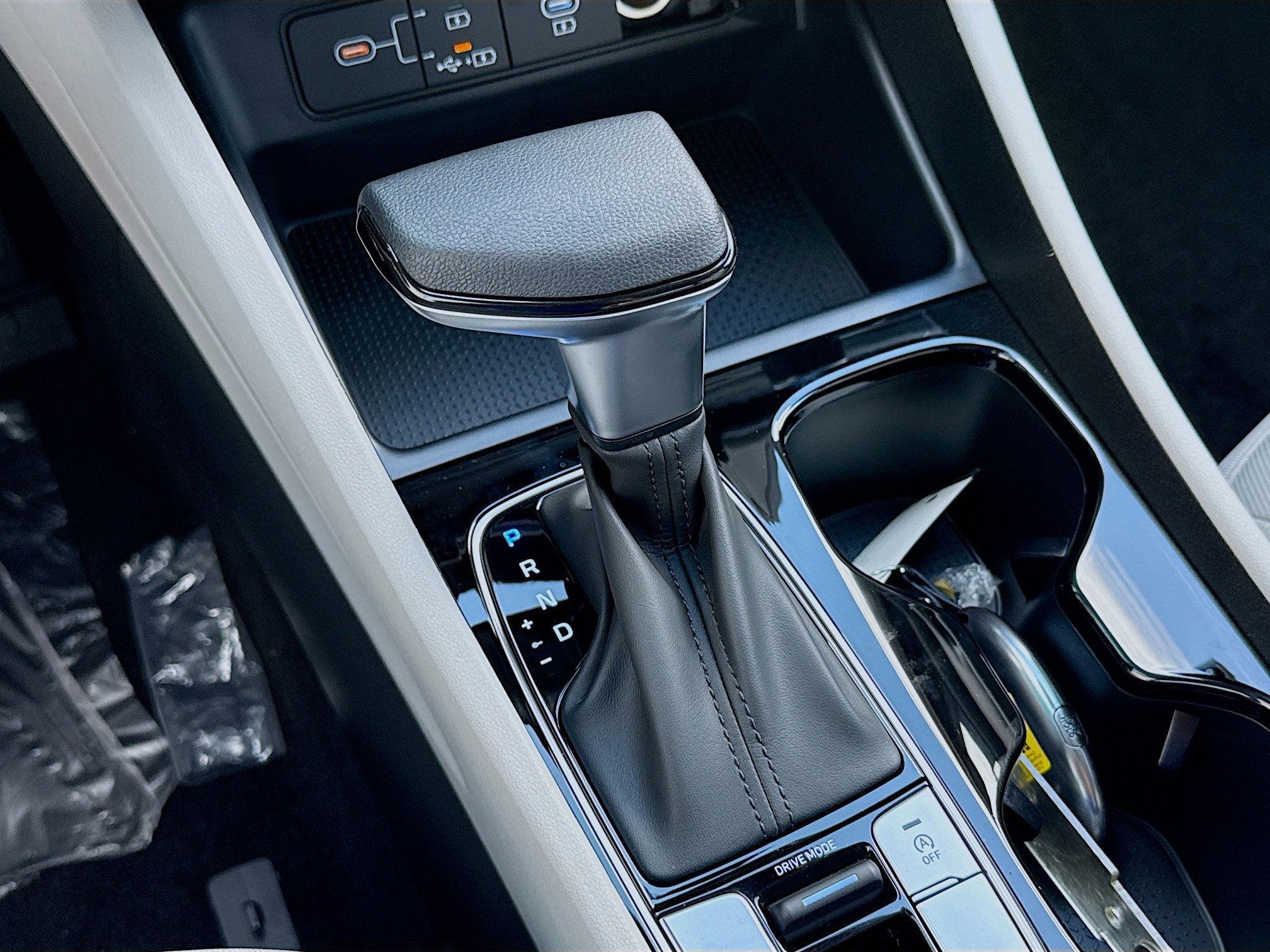 New 2026 Hyundai Tucson SEL image 13