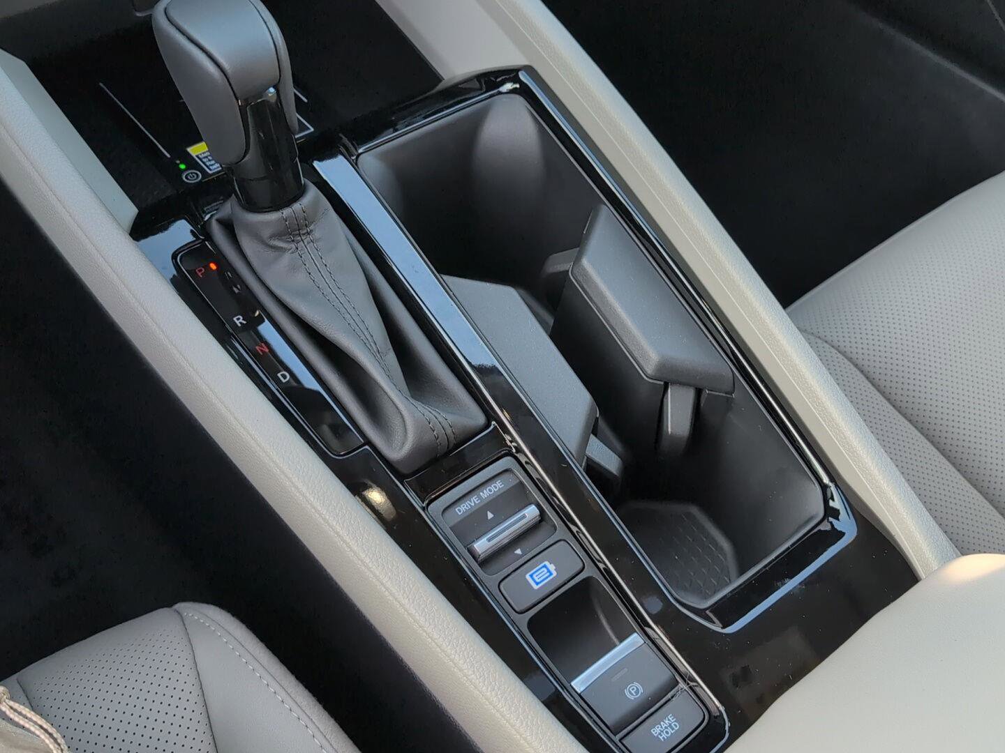 New 2025 Honda Accord EX-L image 33