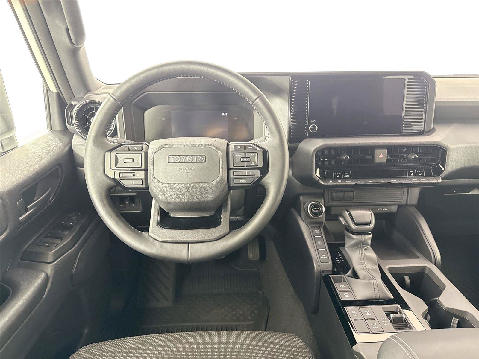Used 2025 Toyota Land Cruiser 1958 AWD/4WD image 29
