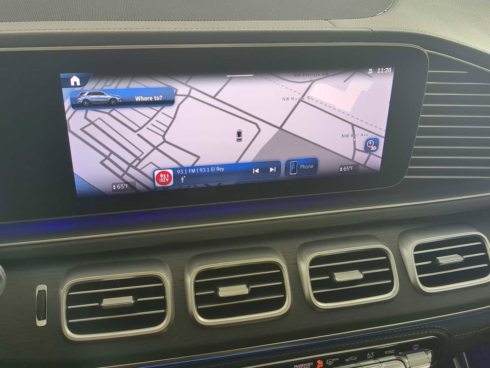 New 2026 Mercedes-Benz GLE 450 4MATIC image 29