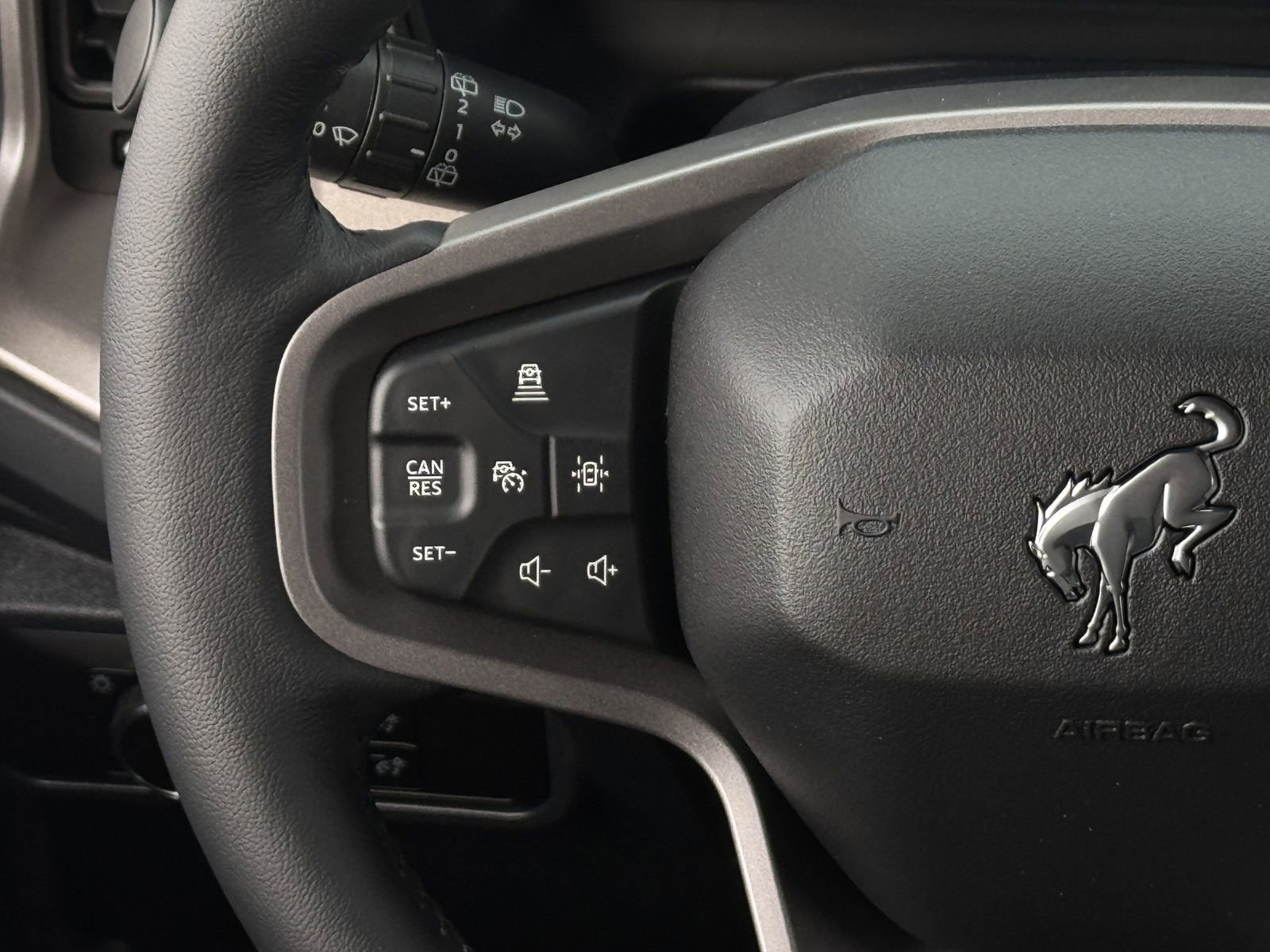 New 2026 Ford Bronco Outer Banks image 13