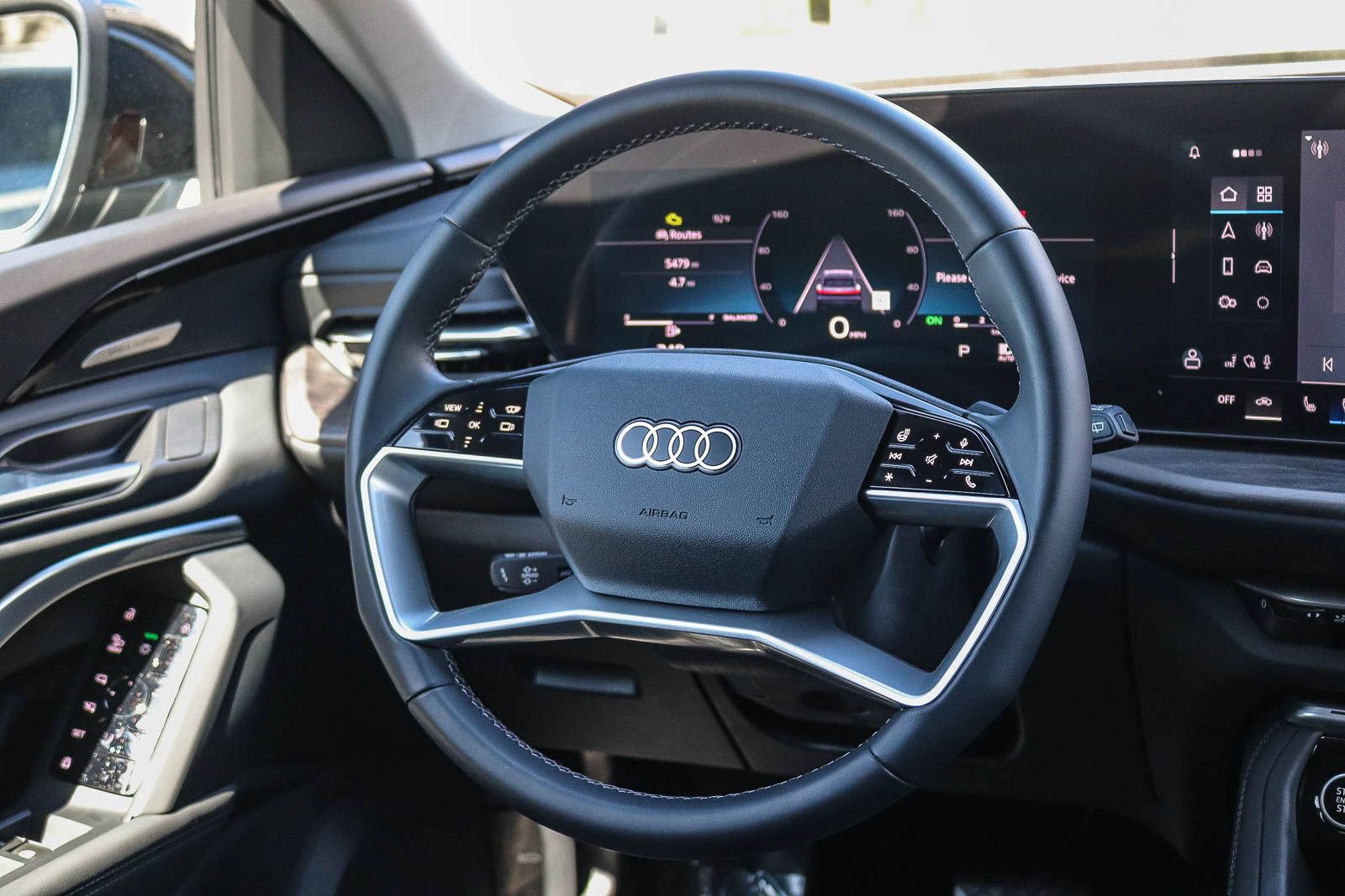 Certified 2025 Audi Q5 Prestige AWD/4WD image 16