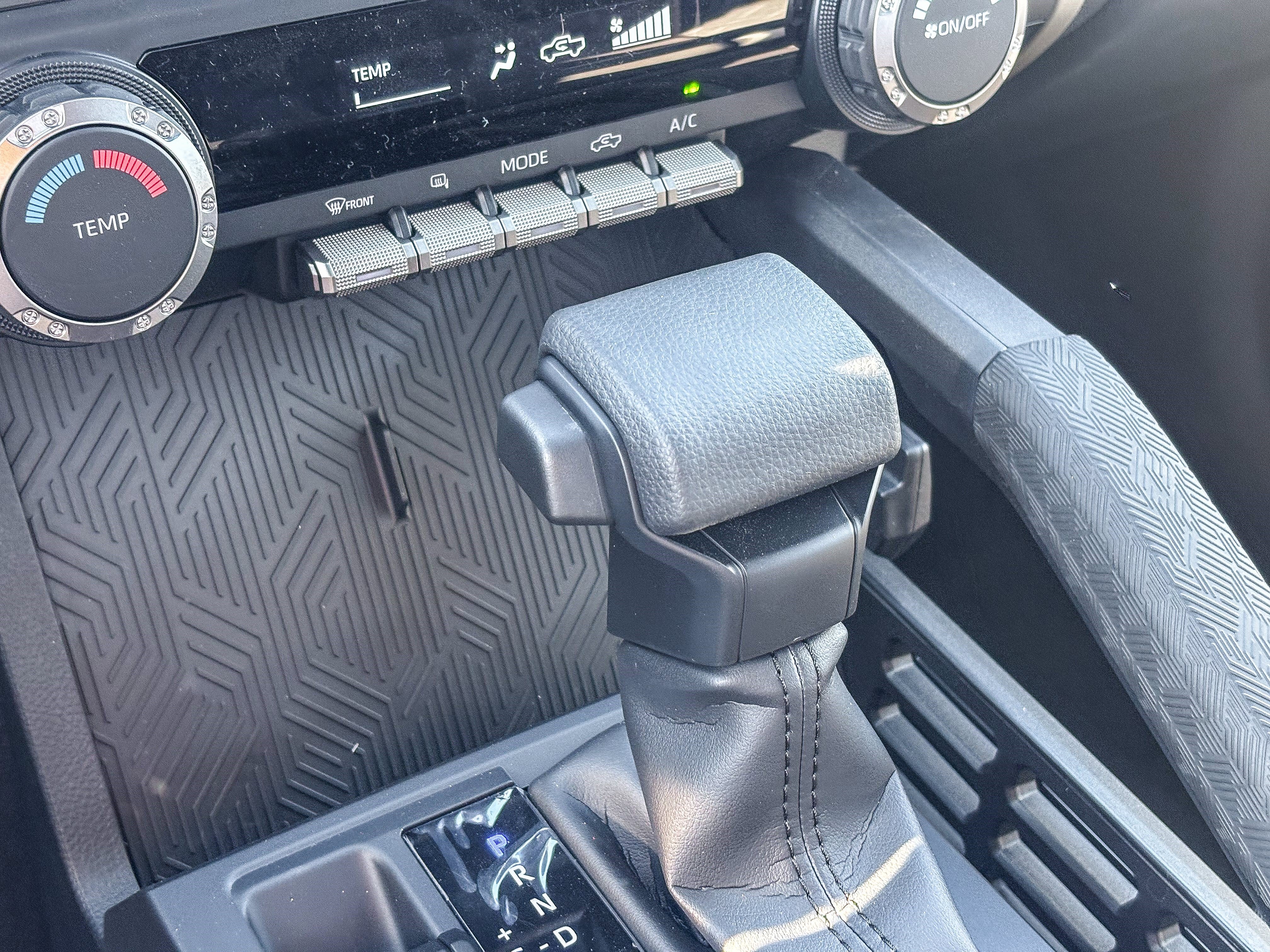 New 2026 Toyota Tacoma SR image 20