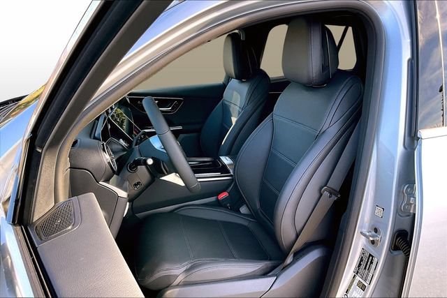New 2026 Mercedes-Benz GLC 300 4MATIC image 9