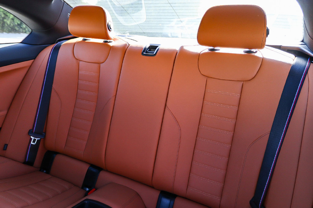 Used 2024 BMW M2 w/ Lighting Package RWD image 19