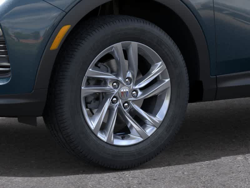 New 2026 Buick Envista Preferred FWD image 9