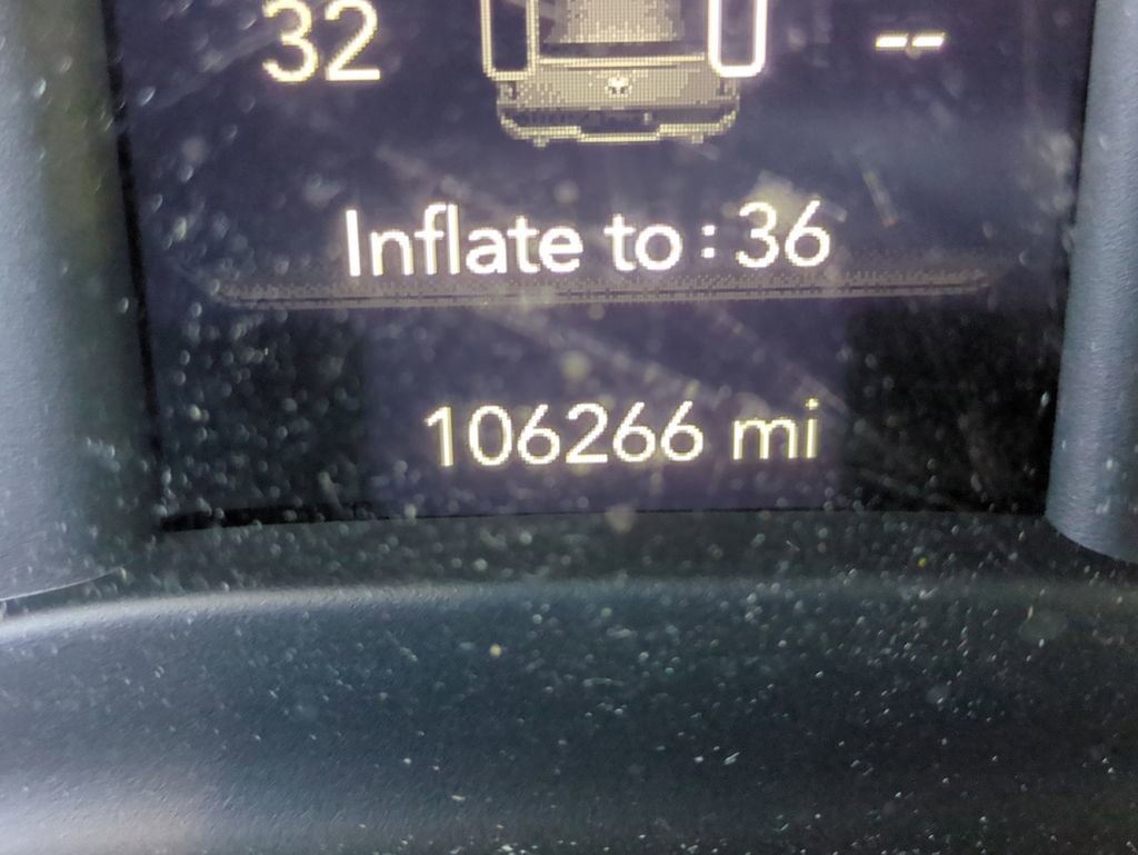 Used 2019 RAM 1500 Tradesman image 30