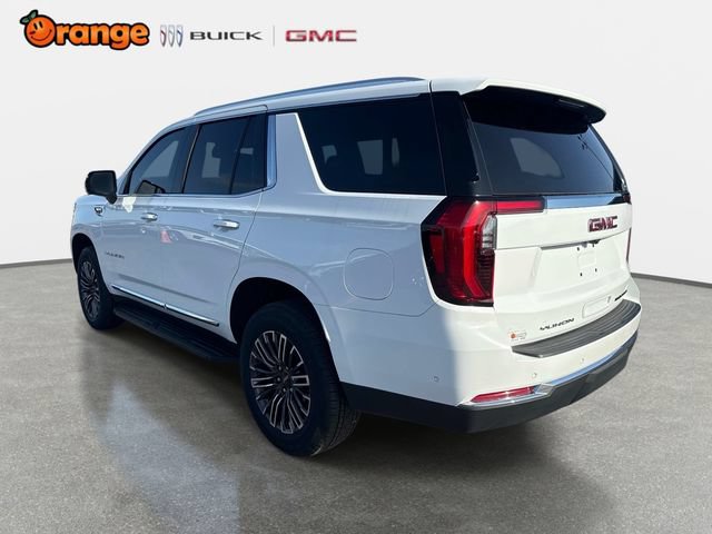 Used 2026 GMC Yukon Elevation w/ LPO, Floor Liner Package RWD image 5