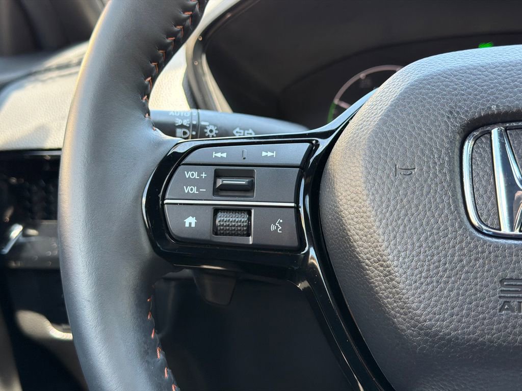 Used 2024 Honda CR-V Sport Touring image 23