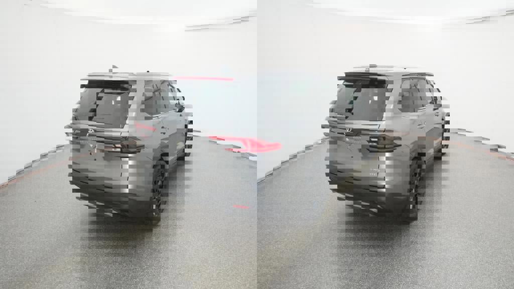 New 2026 Toyota Grand Highlander Limited image 41