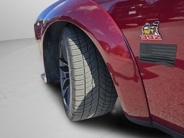 Certified 2019 Dodge Challenger R/T Scat Pack image 40