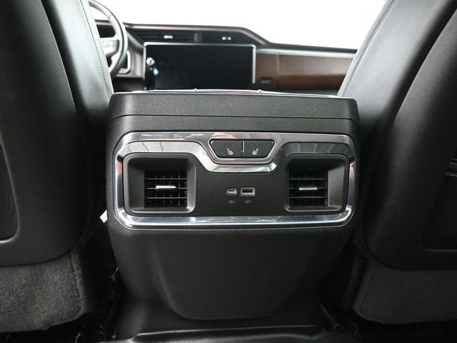Used 2023 GMC Sierra 1500 Denali Ultimate image 17