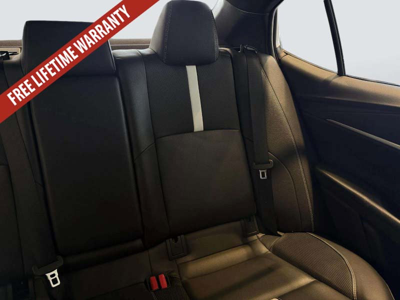 Used 2025 Toyota Camry SE FWD image 27