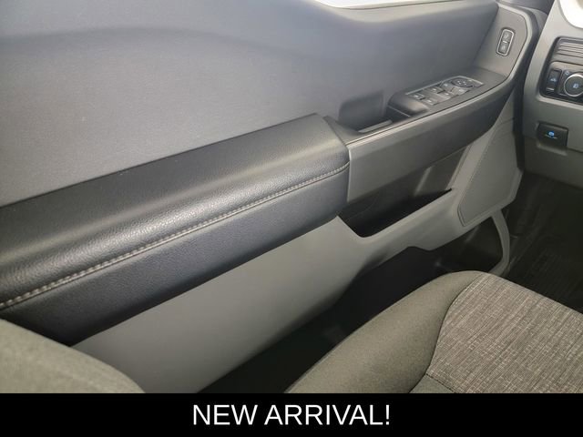 Used 2025 Ford F250 XLT AWD/4WD image 30