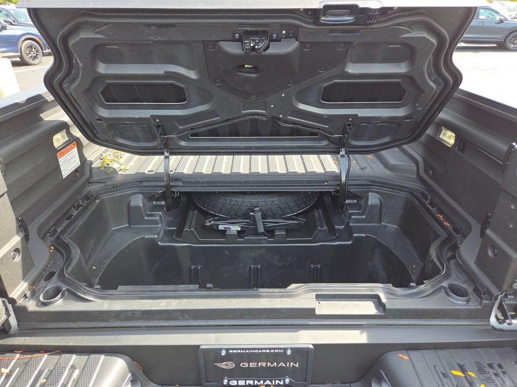 New 2026 Honda Ridgeline Black Edition image 29