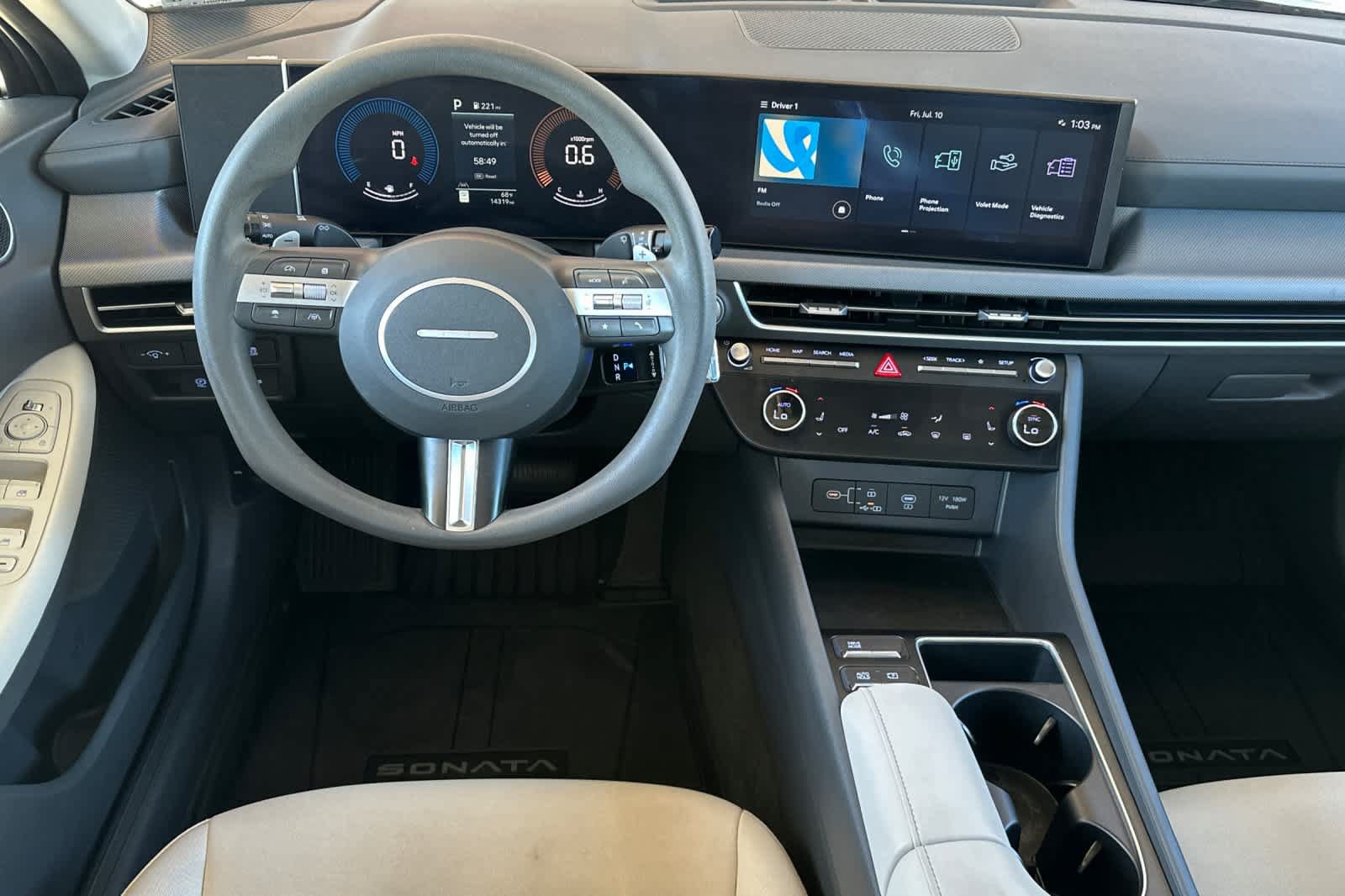 Used 2024 Hyundai Sonata SEL FWD image 15