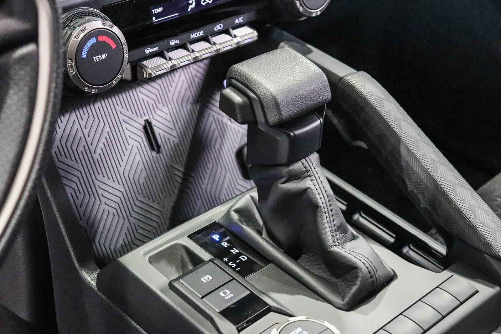 Used 2025 Toyota 4Runner SR5 RWD image 19