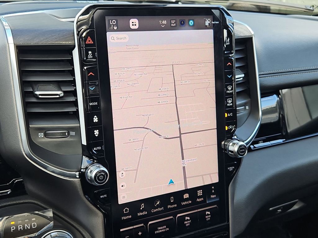 New 2026 RAM 1500 Laramie image 23