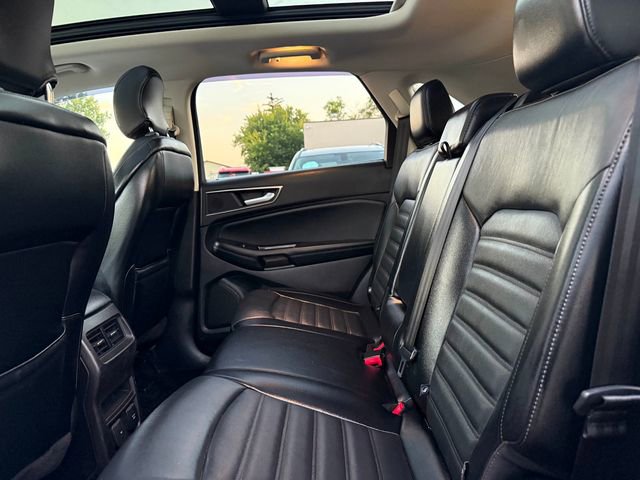 Used 2015 Ford Edge SEL w/ Equipment Group 201A image 12