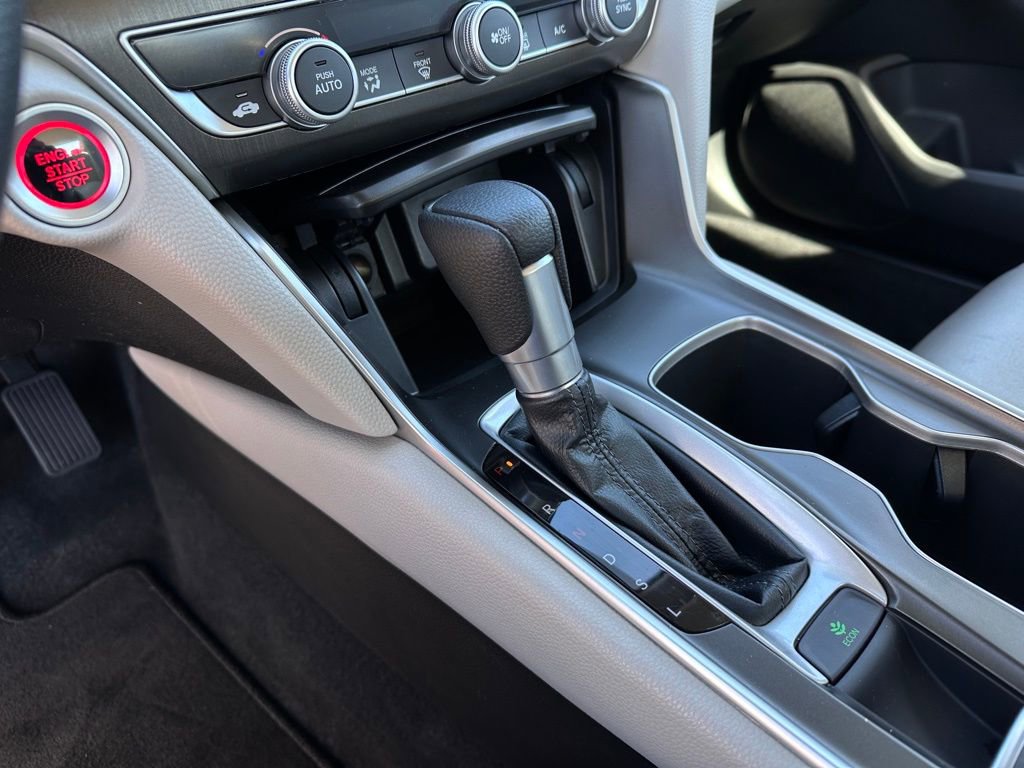 Used 2020 Honda Accord LX image 24