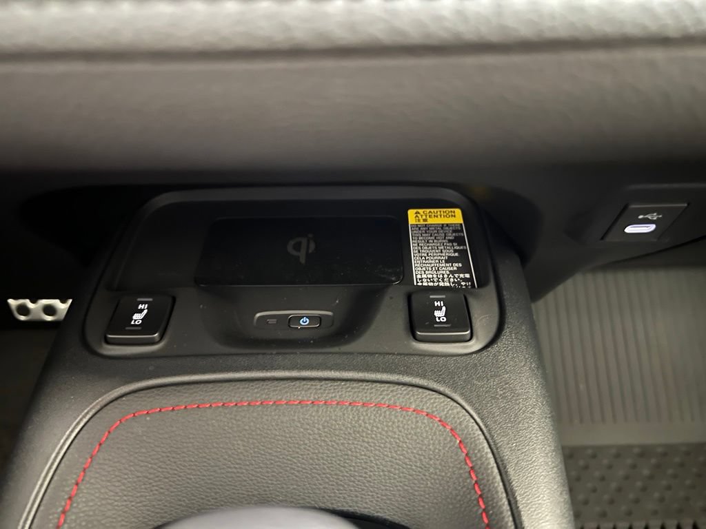 Certified 2025 Toyota Corolla GR AWD/4WD image 29