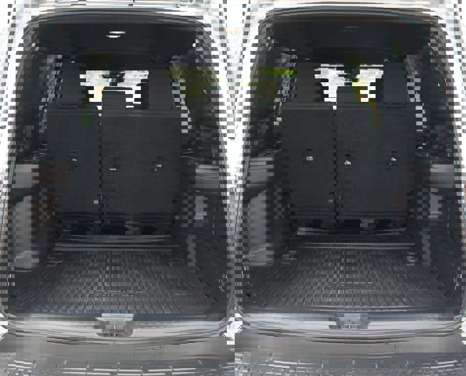 Used 2025 Toyota 4Runner SR5 image 15