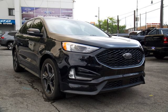 Certified 2020 Ford Edge ST w/ Cold Weather Package