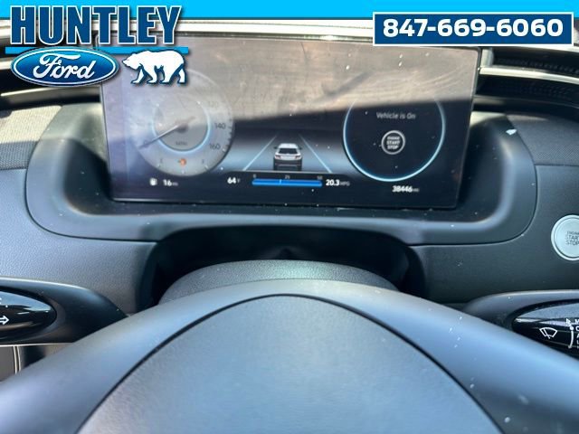 Used 2023 Hyundai Tucson Limited AWD/4WD image 32