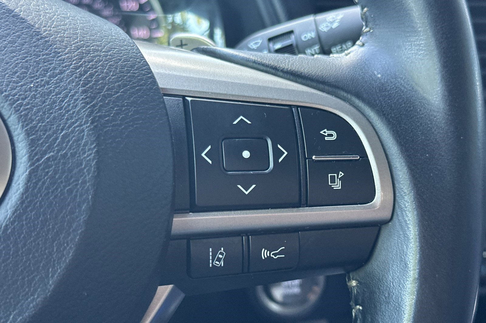 Used 2021 Lexus RX 350 AWD w/ Accessory Package image 30