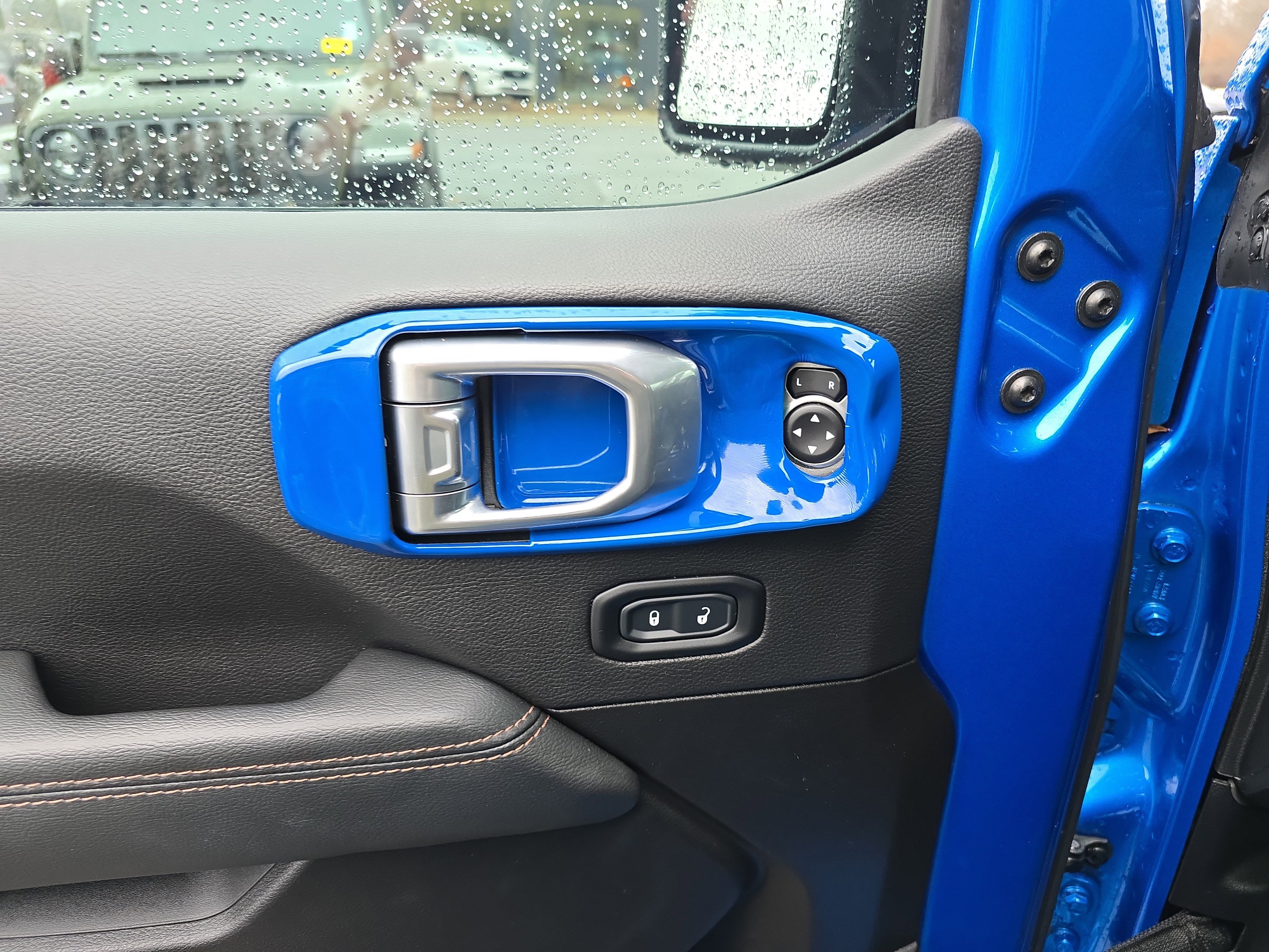 Used 2022 Jeep Wrangler Unlimited Rubicon w/ Trailer Tow Package image 20