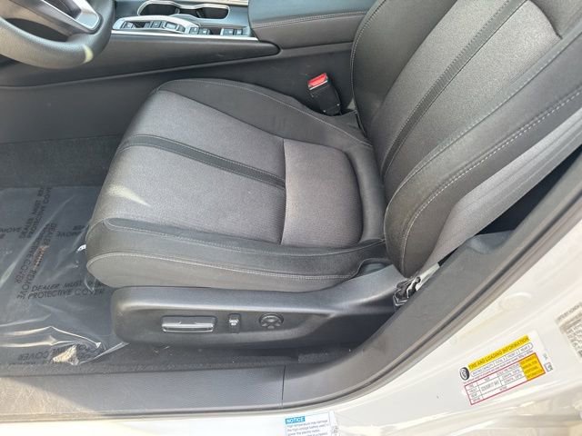 Certified 2021 Honda Accord EX image 17