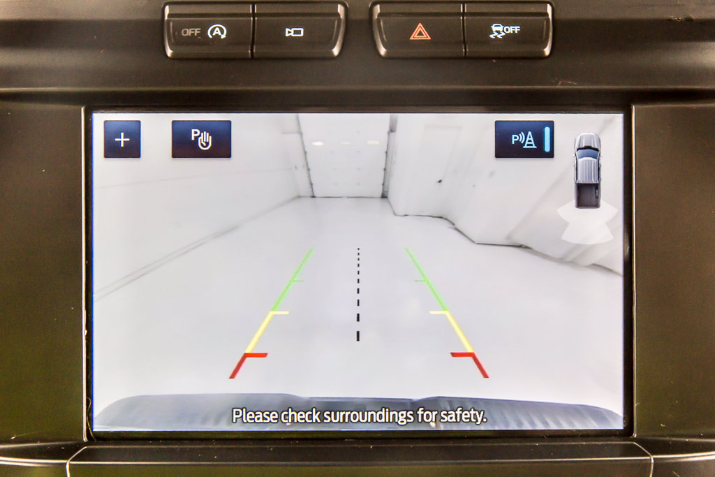 Used 2021 Ford F150 XL w/ STX Appearance Package RWD image 16